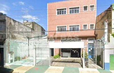 Prédio à venda na Rua José Monteiro, 262, Brás, São Paulo