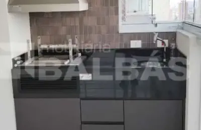 Apartamento com 2 quartos para alugar na Rua Vilela, 915, Tatuapé, São Paulo