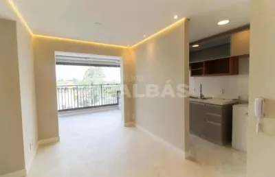 Apartamento com 3 quartos para alugar na Rua Major Otaviano, 263, Belenzinho, São Paulo