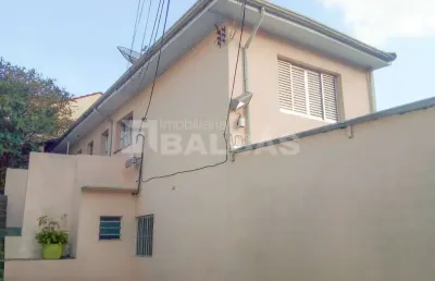 Casa comercial com 1 sala para alugar na Rua Jorge Bittar, 160, Vila Formosa, São Paulo