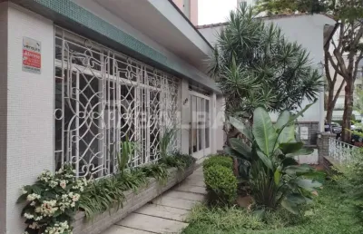 Terreno à venda na Rua Gonçalves Crespo, 309, Tatuapé, São Paulo