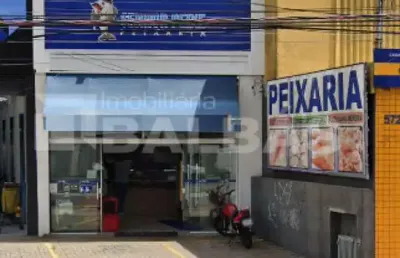 Ponto comercial para alugar na Avenida João XXIII, 584, Vila Formosa, São Paulo