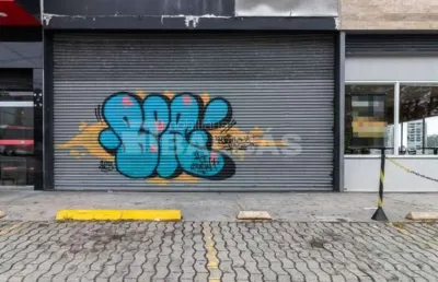 Ponto comercial para alugar na Avenida João XXIII, 1130, Vila Formosa, São Paulo