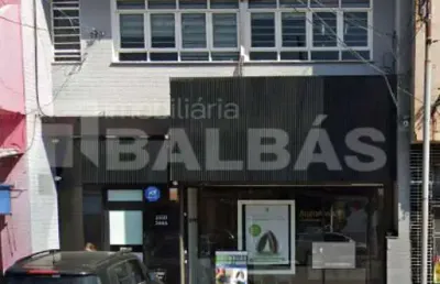 Sala comercial com 1 sala para alugar na Avenida Sapopemba, 3646, Sapopemba, São Paulo