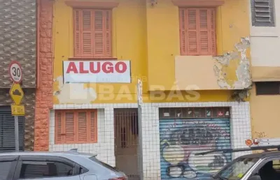 Casa comercial com 1 sala para alugar na Rua Tijuco Preto, 1069, Tatuapé, São Paulo