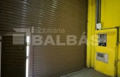 Barracão / Galpão / Depósito à venda na Rua Odorico Mendes, 563, Mooca, São Paulo