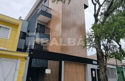 Apartamento com 2 quartos à venda na Rua Oswaldo Arouca, 270, Vila Formosa, São Paulo