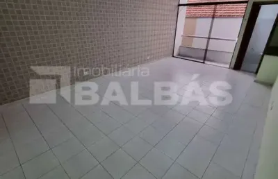 Sala comercial com 1 sala para alugar na Rua Monte Serrat, 1341, Tatuapé, São Paulo