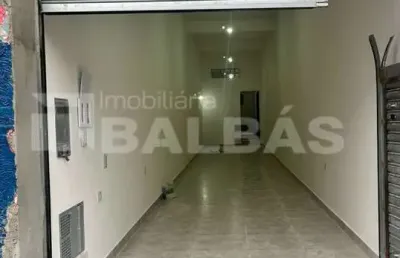 Ponto comercial para alugar na Avenida Inconfidência Mineira, 1748, Vila Antonieta, São Paulo