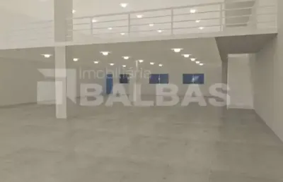 Prédio para alugar na Avenida Regente Feijó, 830, Vila Regente Feijó, São Paulo