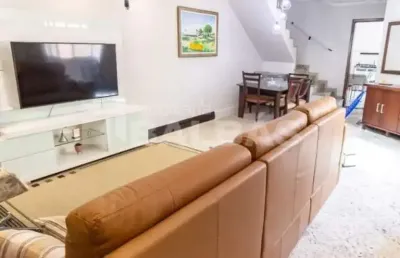 Casa com 3 quartos à venda na Rua Batista da Costa, 101, Vila Regente Feijó, São Paulo