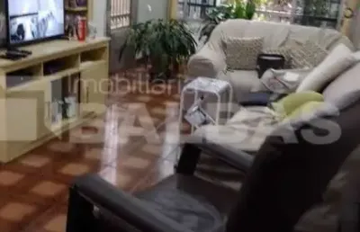 Casa com 4 quartos para alugar na Rua Padre Estevão Pernet, 892, Vila Gomes Cardim, São Paulo