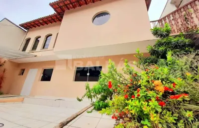 Sobrado comercial/residencial 440 m² - jd. anália franco