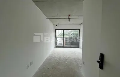 Sala comercial - nova - ao lado do shop. anália franco