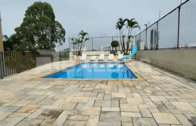 Apartamento com 1 quarto para alugar na Rua Aratuípe, 180, Vila Formosa, São Paulo