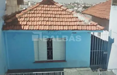 Terreno à venda na Rua Carlito, 834, Chácara Belenzinho, São Paulo