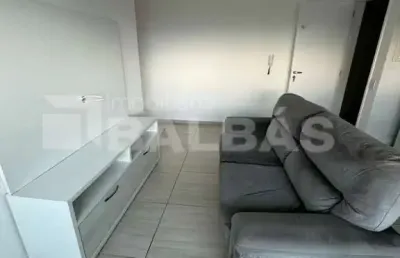 Apartamento com 1 quarto para alugar na Rua Vênus, 512, Vila Formosa, São Paulo