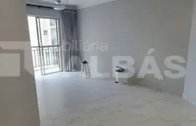 Apartamento com 2 quartos à venda na Avenida Cipriano Rodrigues, 340, Vila Formosa, São Paulo