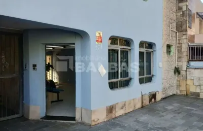Casa comercial com 2 salas à venda na Rua Henrique Lindenberg, 171, Tatuapé, São Paulo