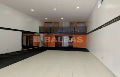 Ponto comercial para alugar na Avenida Montemagno, 259, Vila Formosa, São Paulo