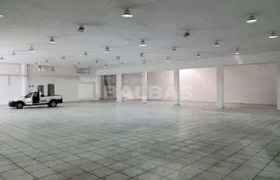 Barracão / Galpão / Depósito para alugar na Avenida Marechal Tito, 2842, Itaim Paulista, São Paulo
