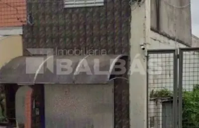 Oportunidade imperdível na água rasa - terreno 400 m²