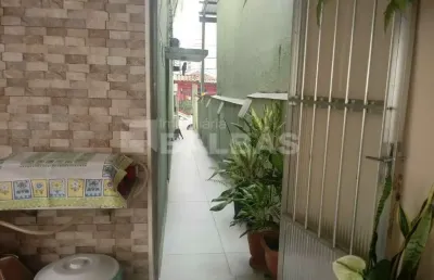 Casa térra tatuapé - ótima oportunidade - localização sem igual !