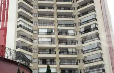 Apartamento com 1 dormitório para alugar, 40m² - jardim anália franco