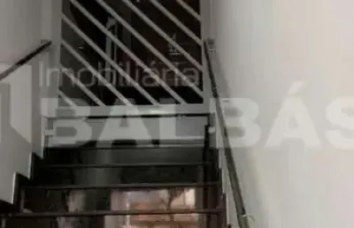 Sala comercial - tatuapé - localização estratétiga !