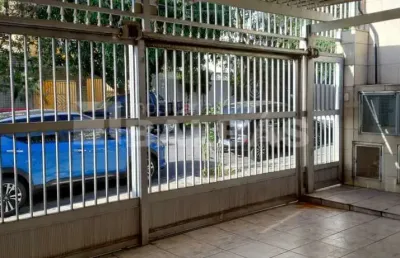 Casa com 4 quartos à venda na Rua Cuiabá, 876, Alto da Mooca, São Paulo