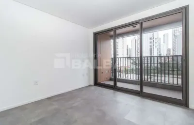 Studio -  jd. anália franco - melhor localização , opção inteligente para morar e trabalhar !