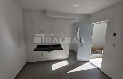 Apartamento com 2 quartos à venda na Rua Passarola, 128, Alto da Mooca, São Paulo