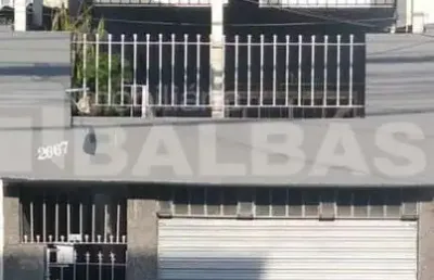 Sobrado comercial - próximo a praça silvio romero - venda / locação