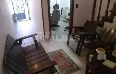 Casa comercial com 2 salas à venda na Rua Lituânia, 325, Alto da Mooca, São Paulo