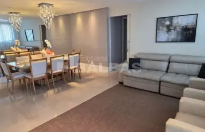 Apartamento com 3 quartos à venda na Rua Teresina, 86, Vila Bertioga, São Paulo