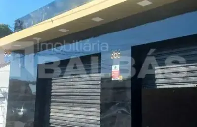 Ponto comercial para alugar na Rua Guaraciaba, 368, Chácara Califórnia, São Paulo