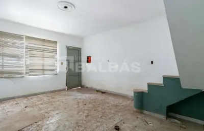 Oportunidade para investidores na mooca ! sobrado antigo - rua movimentada