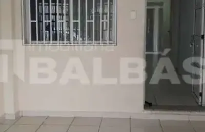 Sobrado - vila regente feijó - excelente localização