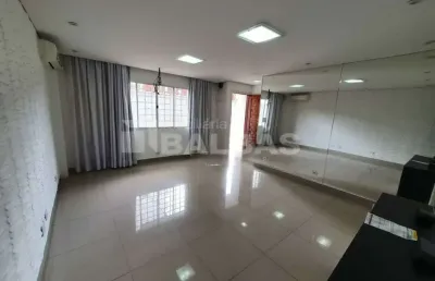 Casa em condomínio fechado com 3 quartos para alugar na Rua Quixadá, 130, Vila Invernada, São Paulo
