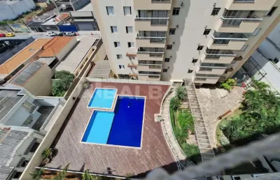 Apartamento com 3 quartos à venda na Rua Pedro Bellegarde, 208, Chácara Califórnia, São Paulo