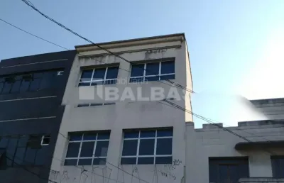 Sala comercial para alugar na Avenida Álvaro Ramos, 2216, Quarta Parada, São Paulo