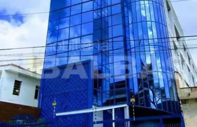 Prédio comercial completo! localização estratégica, ideal para empresas, clínicas, escolas ou ce