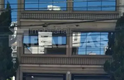 Prédio comercial - tatuapé - 390 m² - localização estratégica - pronto para uso
