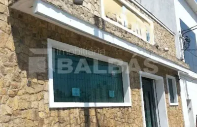 Salão mooca/brás - 320 m² - avenida de grande movimento