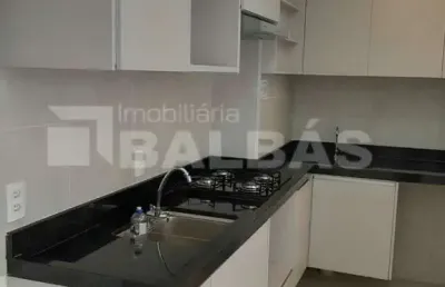 Apartamento tatuapé - 47 m² - residencial dez tatuapé