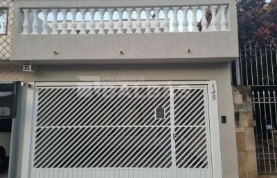 Casa com 3 quartos à venda na Rua Areião, 145, Chácara Santo Antônio (Zona Leste), São Paulo