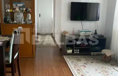 Apartamento tatuapé - 75 m² - excelente localização