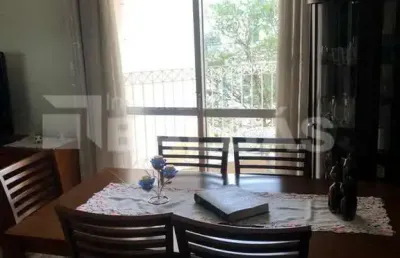Apartamento tatuapé - 68 m² - próximo metrô - excelente localização .