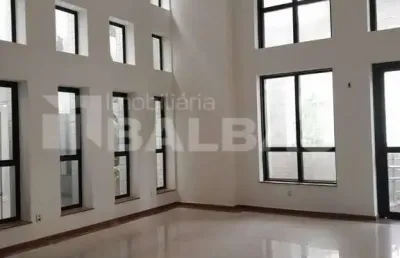 Loja próximo ao metrô carrão - térreo 126 m² - loyd tower empresarial
