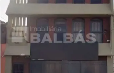 Sala comercial - próximo a futura estação santa isabel - linha 2 verde